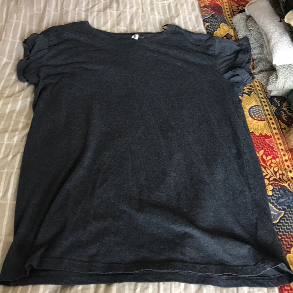 Tshirt dress